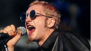 Artist Alice in Chains